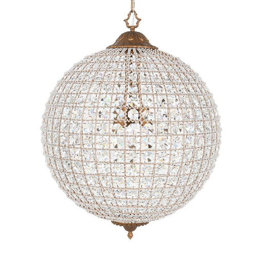 Cimberleigh - Chandelier - JaxCo Furniture