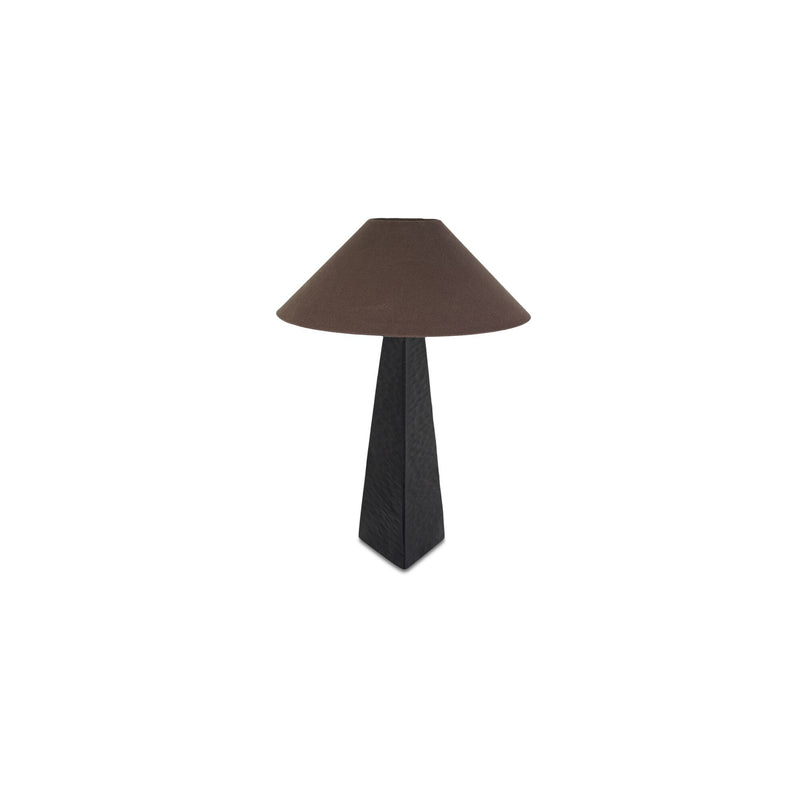 Dorsey - Table Lamp - Black
