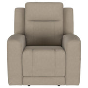 Brentwood - Upholstered Recliner Chair - JaxCo Furniture