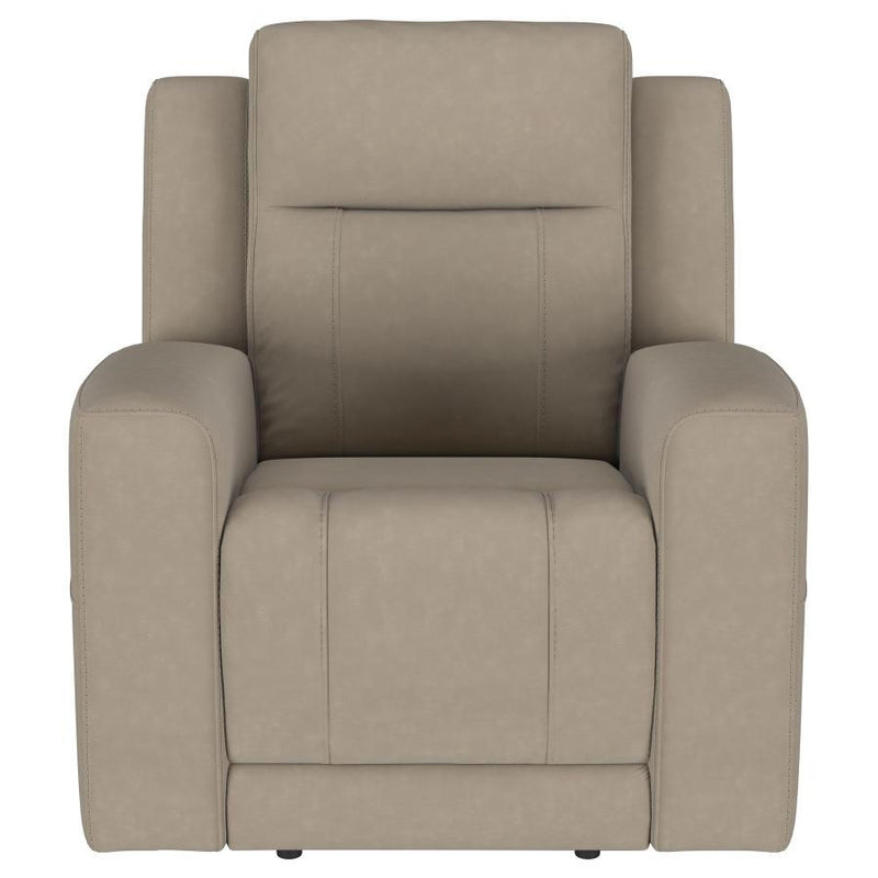 Brentwood - Upholstered Recliner Chair - JaxCo Furniture
