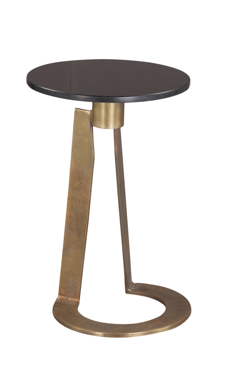 Leyton - Accent Table - JaxCo Furniture