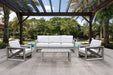 Dalilah - Outdoor Set - JaxCo Furniture