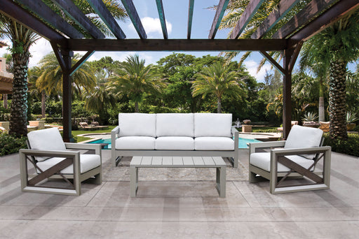 Dalilah - Outdoor Set - JaxCo Furniture