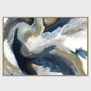 Ultra Marine I - Painting Art by Buddy Whitlock - JaxCo Furniture