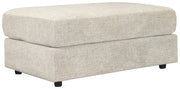 Soletren - Accent Ottoman - JaxCo Furniture
