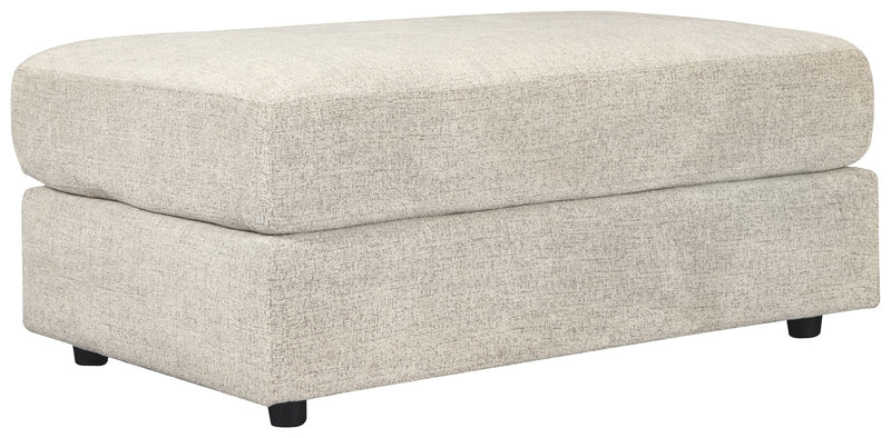 Soletren - Accent Ottoman - JaxCo Furniture