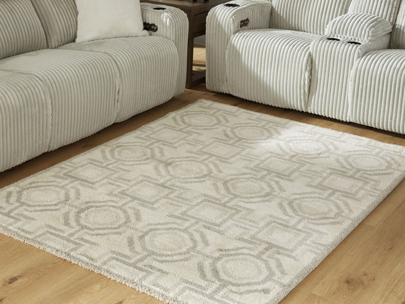 Maconville - Rug - JaxCo Furniture