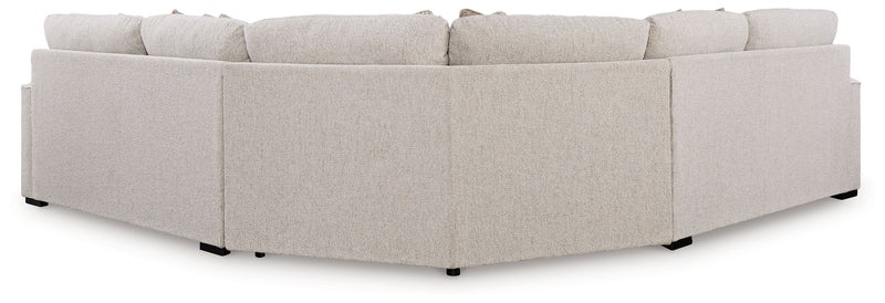 Ballyton - Sectional - JaxCo Furniture