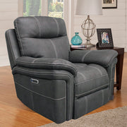 Mason - Power Recliner - JaxCo Furniture