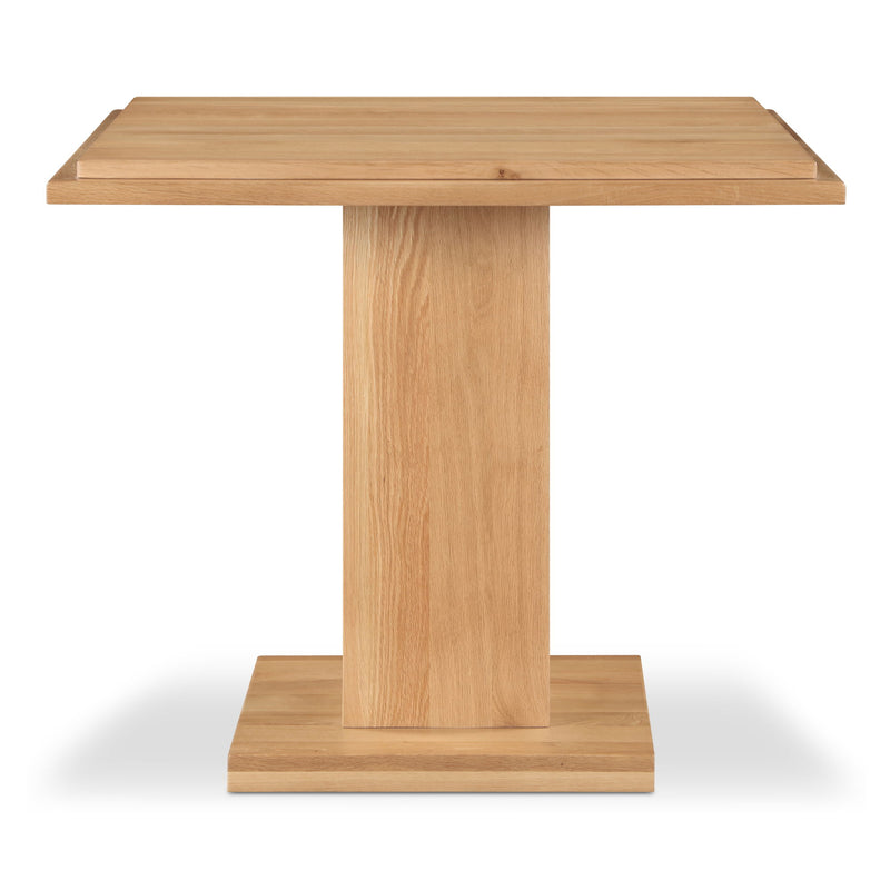 May - Small Bar Table - Light Brown - JaxCo Furniture