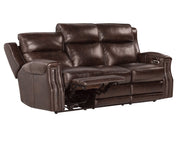 Hensley - Power Sofa - JaxCo Furniture