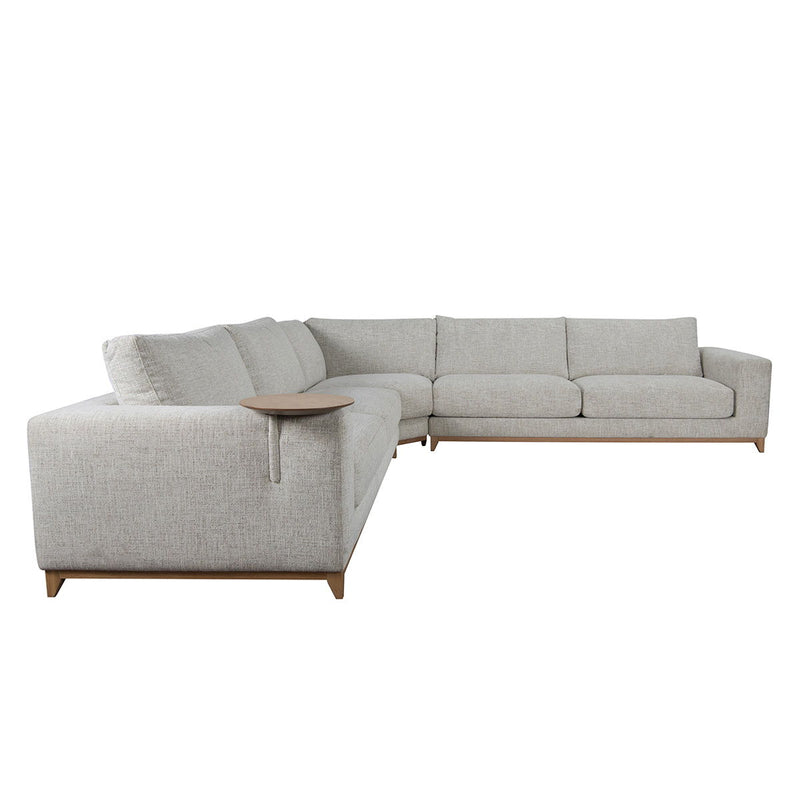 Donovan - Sectional - JaxCo Furniture