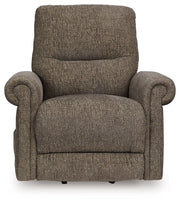 Aureta - Power Lift Recliner - JaxCo Furniture