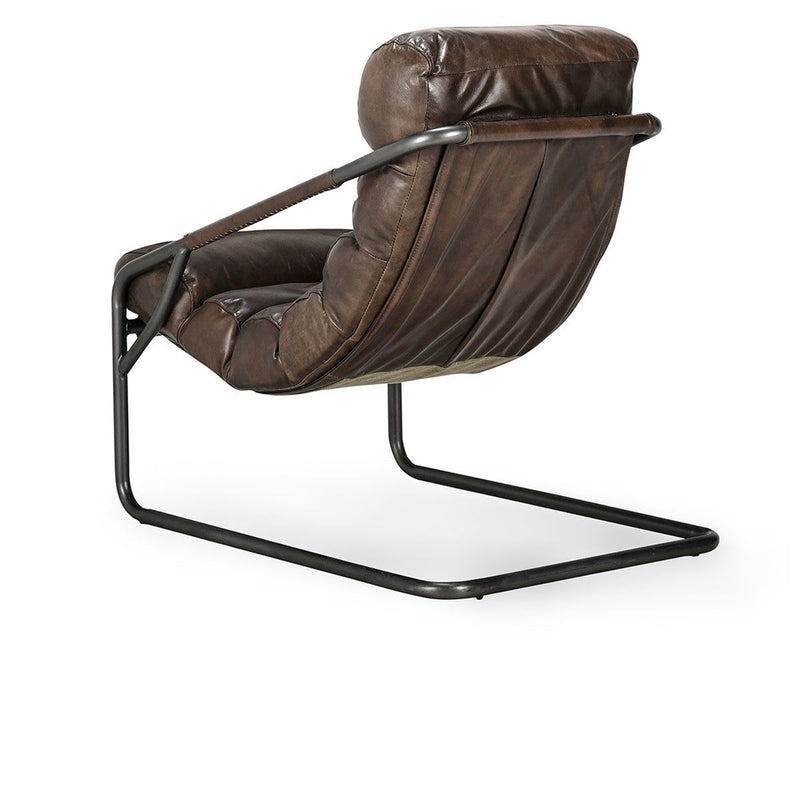 Jackson - Accent Chair - JaxCo Furniture