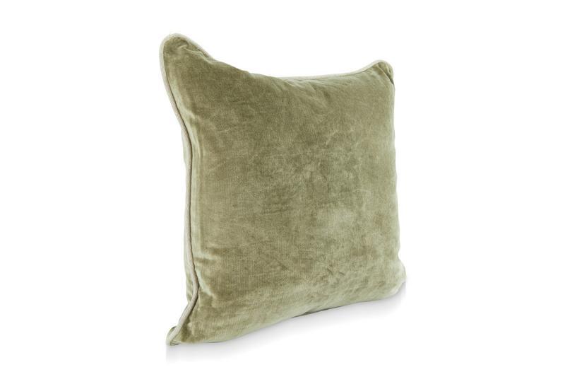 Heirloom Velvet - SLD Pillow - JaxCo Furniture