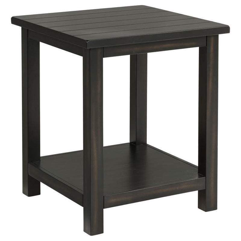 Payne - Coffee And End Table Set - JaxCo Furniture