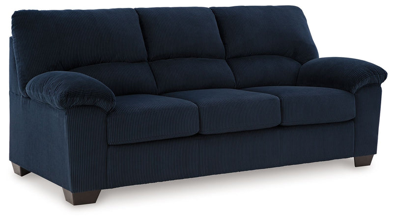 Simplejoy - Sofa - JaxCo Furniture