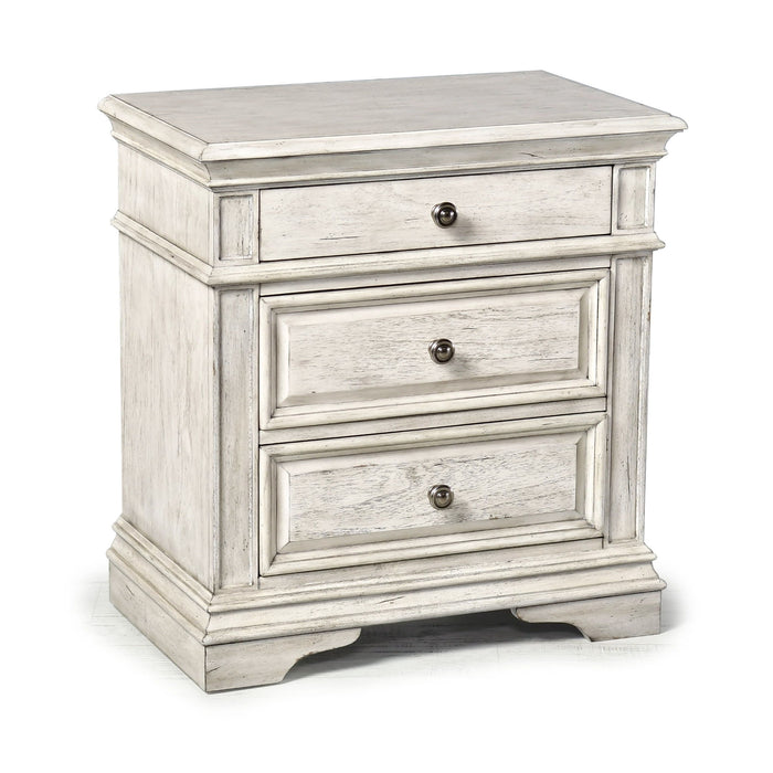 Highland Park - Bedroom Set - JaxCo Furniture