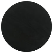 Dianella - Round Pedestal Base Accent Side Table - JaxCo Furniture