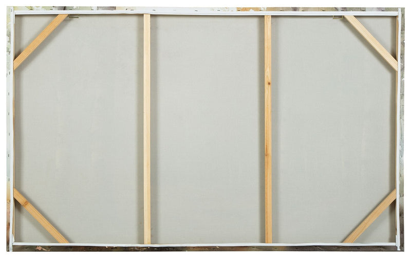 Leithan - Multi - Wall Art - JaxCo Furniture