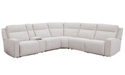 Lancaster - Sectional - JaxCo Furniture