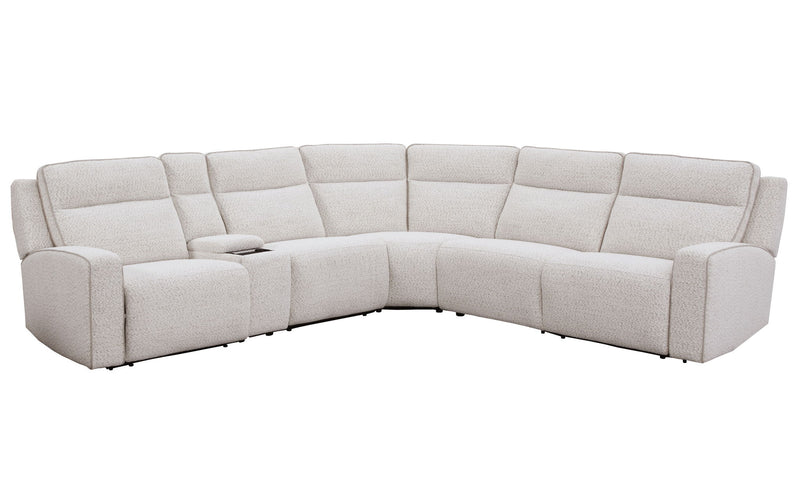 Lancaster - Sectional - JaxCo Furniture