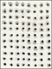 Pele I - Painting Art By Buddy Whitlock - JaxCo Furniture