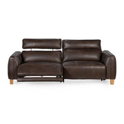 Conway - 2 Piece Power Recliner Sofa - JaxCo Furniture