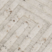 Renewed - Tahoe Wool Rug - JaxCo Furniture