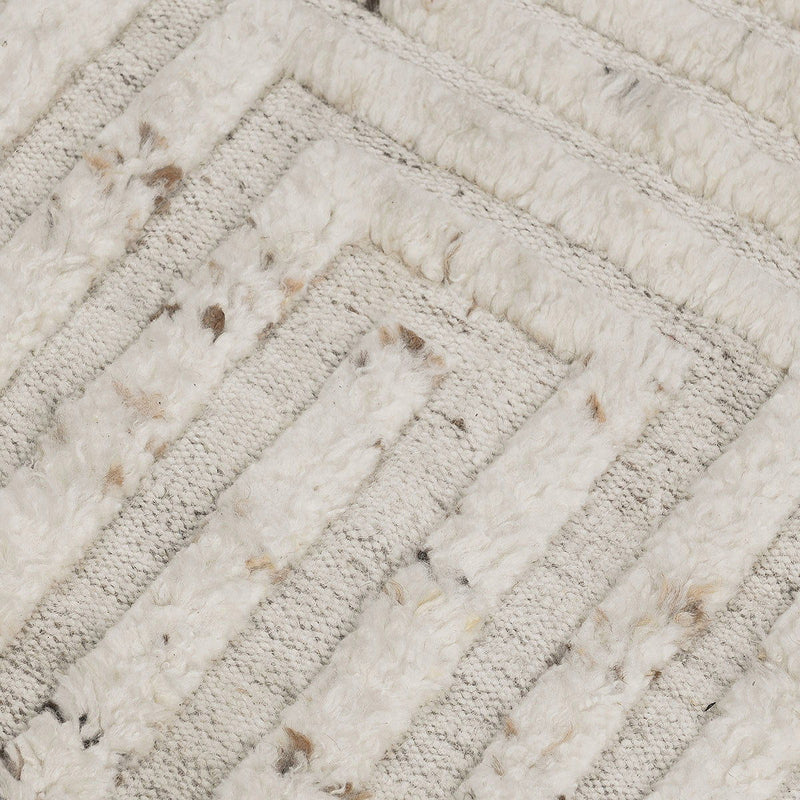 Renewed - Tahoe Wool Rug - JaxCo Furniture