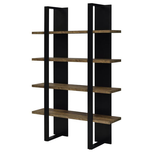 Danbrook - Bookcase - JaxCo Furniture