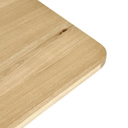 Orlando - Dining Table - JaxCo Furniture