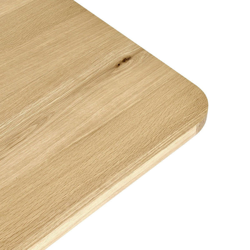 Orlando - Dining Table - JaxCo Furniture