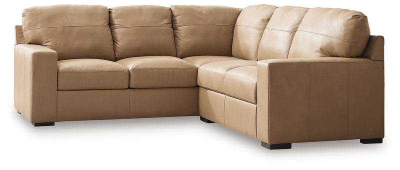 Bandon - Sectional - JaxCo Furniture