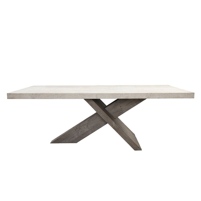 Durant - Dining Table - JaxCo Furniture