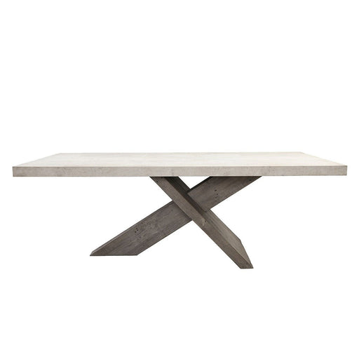 Durant - Dining Table - JaxCo Furniture