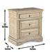 Highland Park - Bedroom Set - JaxCo Furniture