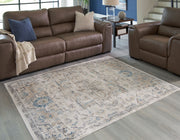 Barkham - Rug - JaxCo Furniture