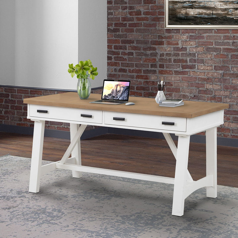 Americana Modern - Writing Desk - JaxCo Furniture