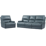 Whitman - Powered By Freemotion Living Room Set - JaxCo Furniture
