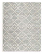 Unawick - Rug - JaxCo Furniture