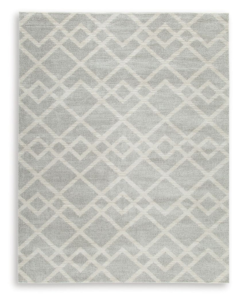 Unawick - Rug - JaxCo Furniture