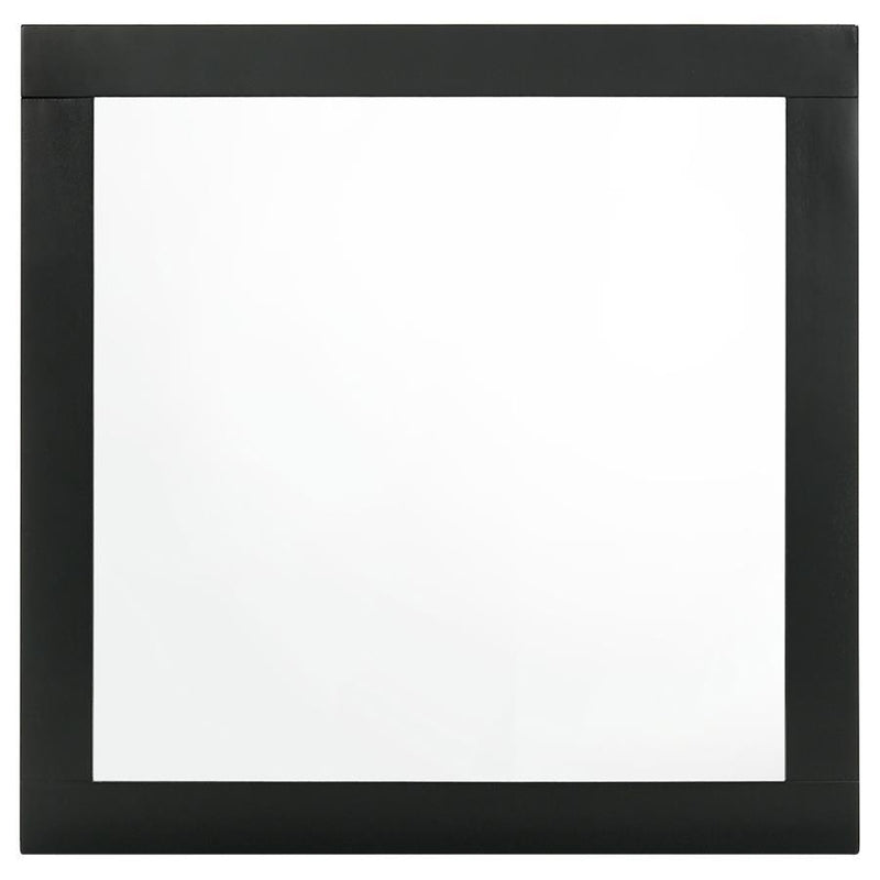 Caraway - Dresser Mirror - JaxCo Furniture