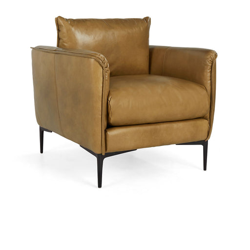 Abigail - Club Chair - JaxCo Furniture