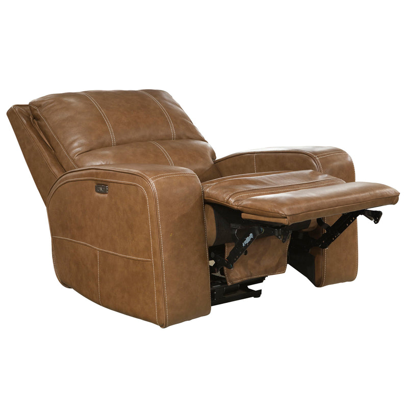 Swift - Power Recliner - JaxCo Furniture