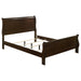 Louis Philippe - Traditional Bedroom Set - JaxCo Furniture