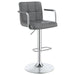 Palomar - Adjustable Height Bar Stool - JaxCo Furniture