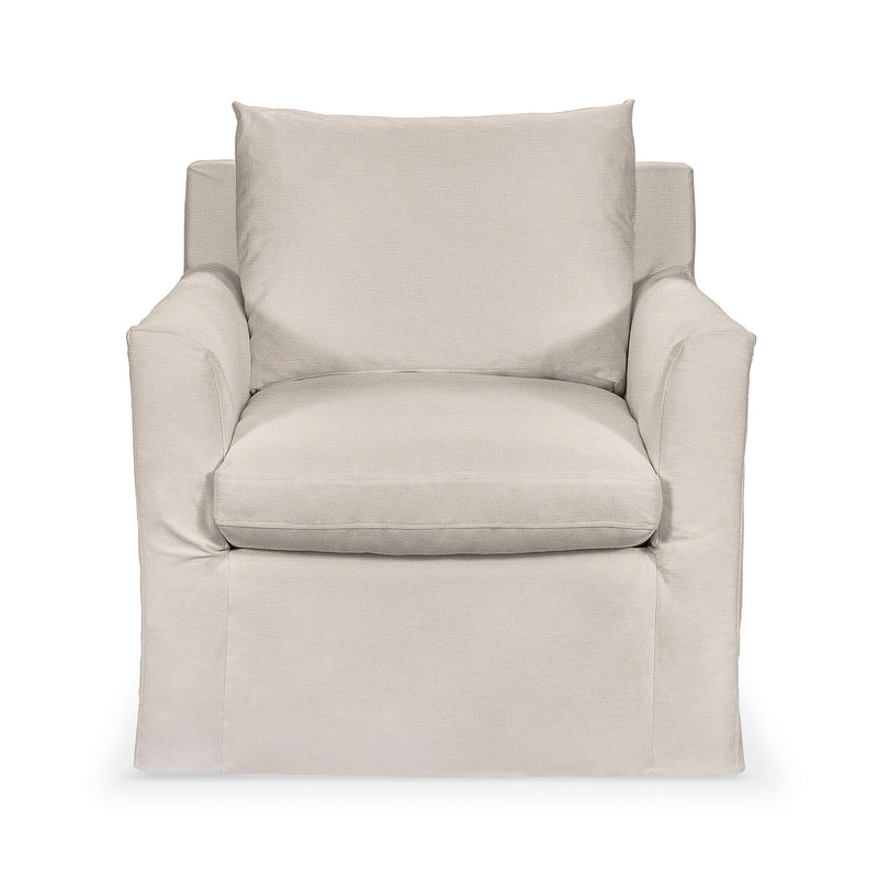 Cassiano - Swivel Chair - JaxCo Furniture