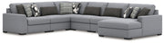 Bealton - Sectional - JaxCo Furniture