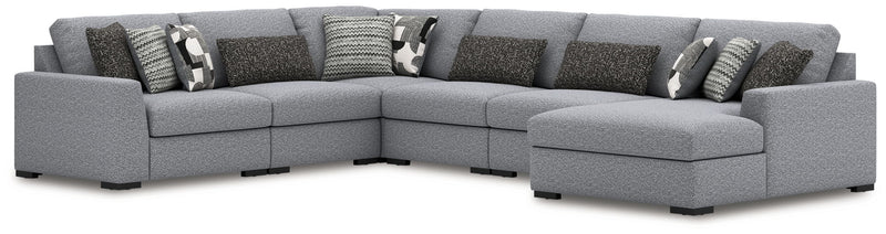 Bealton - Sectional - JaxCo Furniture